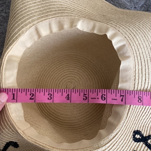 Summer Vibes | Beach | Hat - Picture 7 of 12